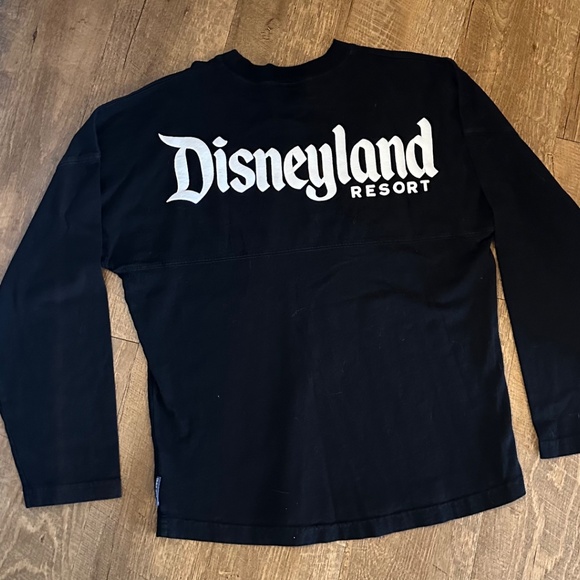 Disney spirit jersey - Picture 2 of 2